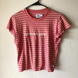 Vintage Calvin Klein Tee